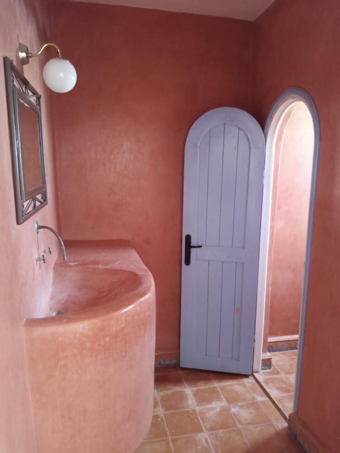 Riad Acacia Esauira Exterior foto