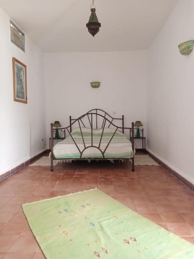 Riad Acacia Esauira Exterior foto