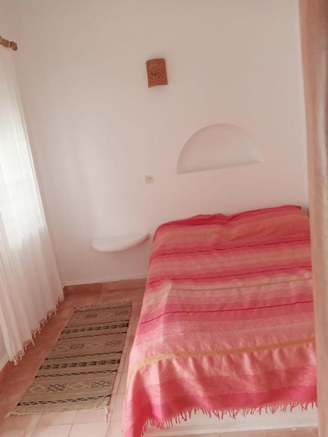 Riad Acacia Esauira Exterior foto