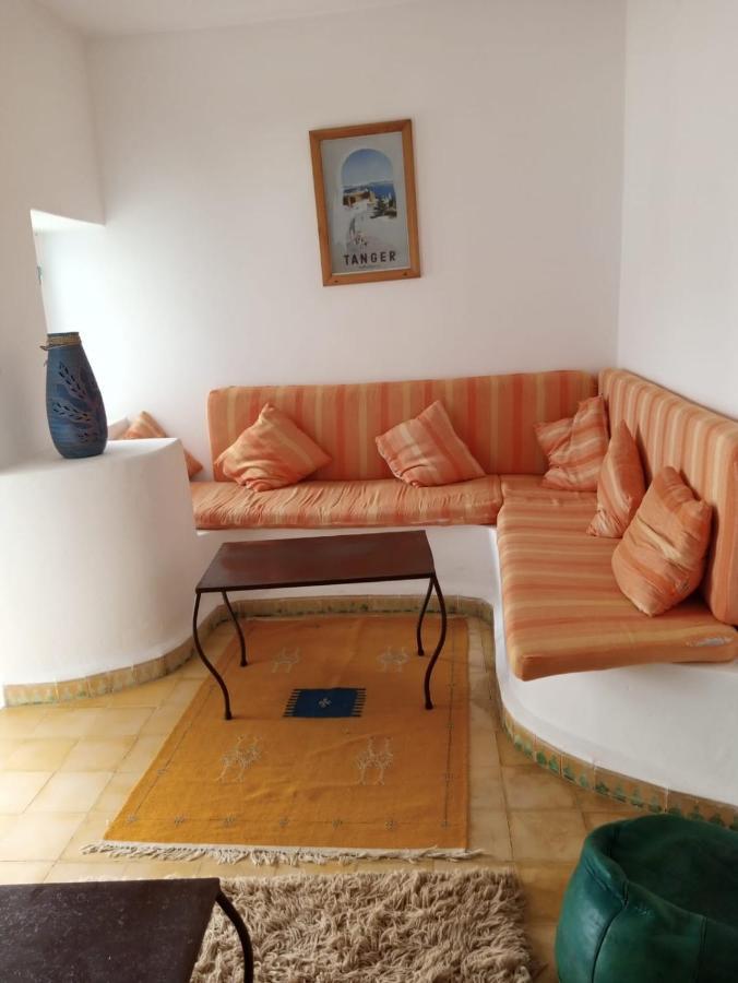 Riad Acacia Esauira Exterior foto