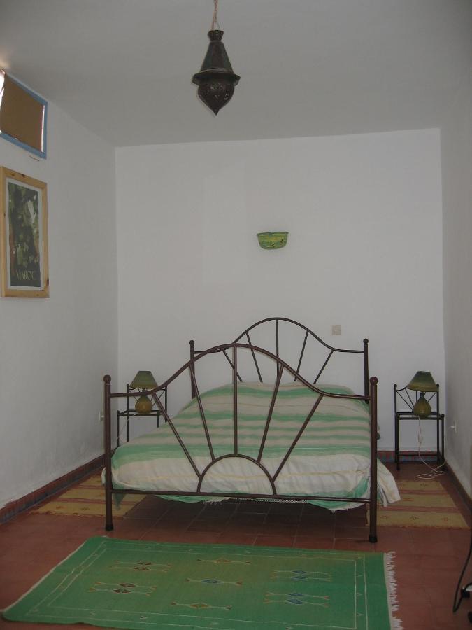 Riad Acacia Esauira Exterior foto