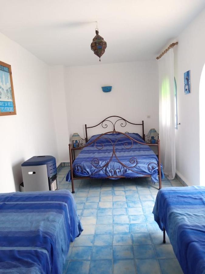 Riad Acacia Esauira Exterior foto